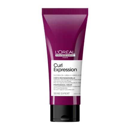 SE Curl Ex Long Lasting Leave-In Cream